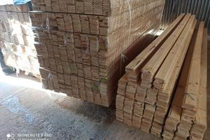 Lambéria 16mmx116mmx4méter